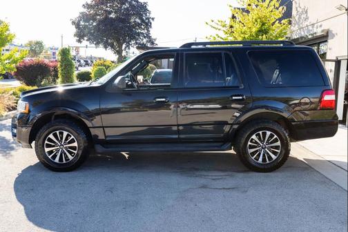 2015 Ford Expedition XLT