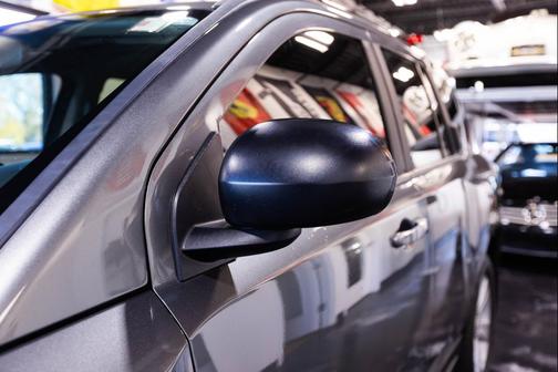 2013 Jeep Compass Sport