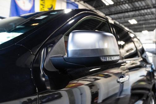 2017 Dodge Durango Citadel