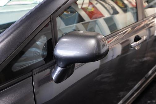 2010 Honda Civic EX