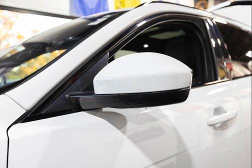 2018 Jaguar F-PACE 25t Prestige