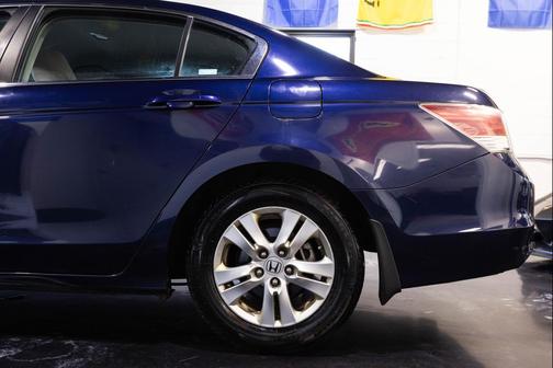 2008 Honda Accord LX-P