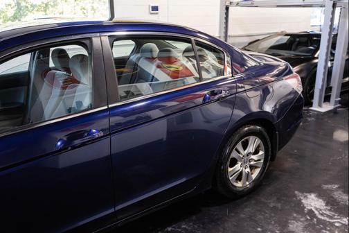 2008 Honda Accord LX-P