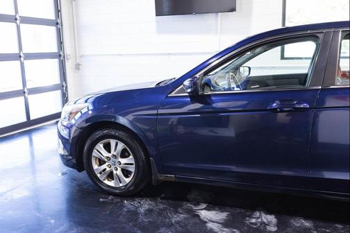 2008 Honda Accord LX-P