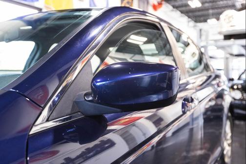 2008 Honda Accord LX-P