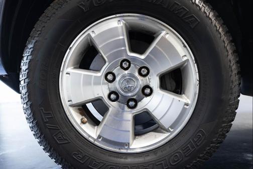 2005 Toyota 4Runner Limited V8
