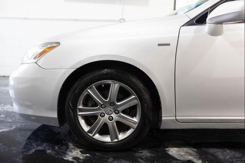 2009 Lexus ES 350 Base