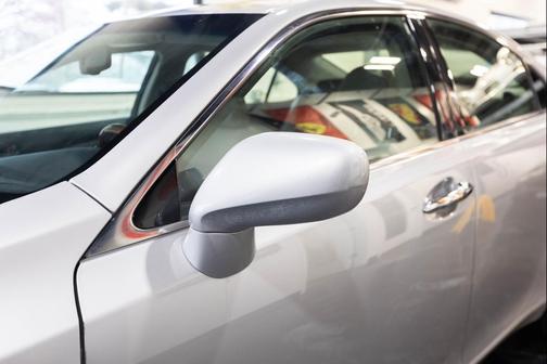 2009 Lexus ES 350 Base