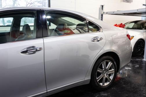 2009 Lexus ES 350 Base