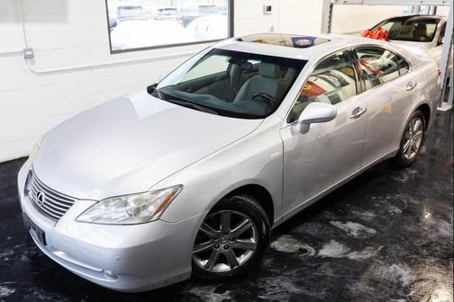 2009 Lexus ES 350 Base