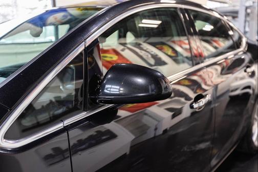 2015 Buick Verano Premium Turbo Group