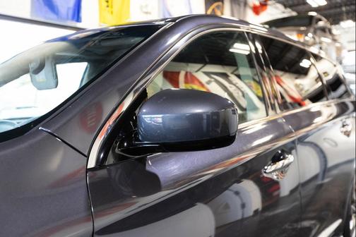 2014 INFINITI QX60 Base