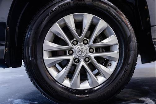2014 Lexus GX 460 Base