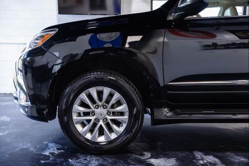 2014 Lexus GX 460 Base