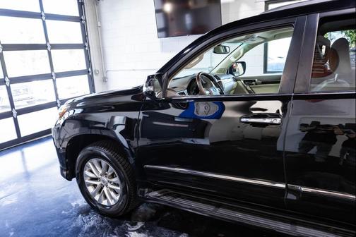 2014 Lexus GX 460 Base