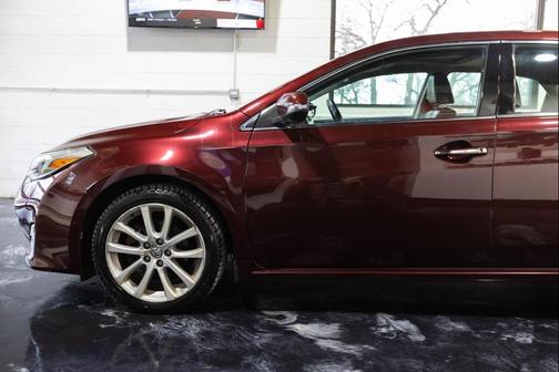 2013 Toyota Avalon XLE Premium