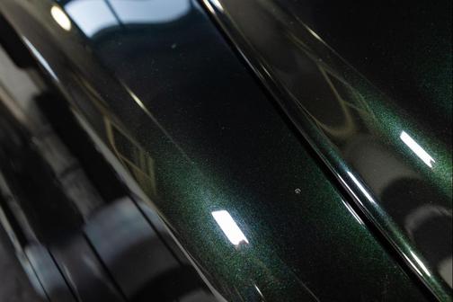 2007 Bentley Continental GTC GT