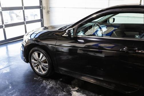2011 Honda Accord LX-S