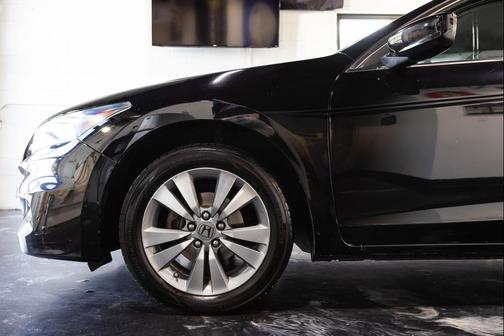 2011 Honda Accord LX-S