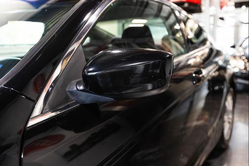 2011 Honda Accord LX-S