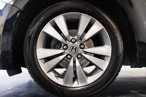 2011 Honda Accord LX-S