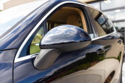 2012 Porsche Cayenne SUV