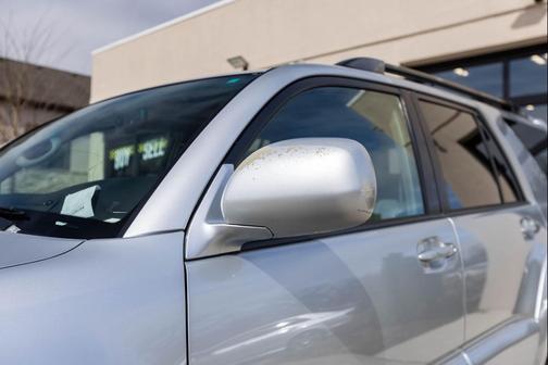 2007 Toyota 4Runner Limited V8
