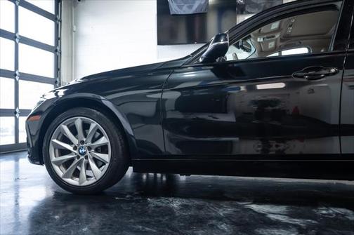 2013 BMW 328 xDrive