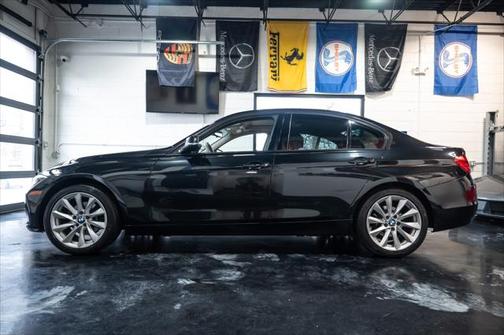 2013 BMW 328 xDrive