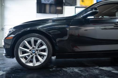 2013 BMW 328 xDrive