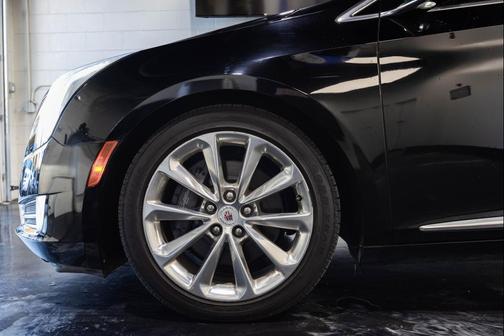 2013 Cadillac XTS Premium