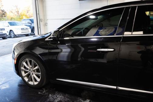 2013 Cadillac XTS Premium