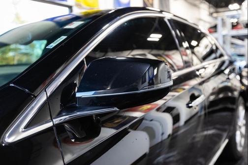 2013 Cadillac XTS Premium