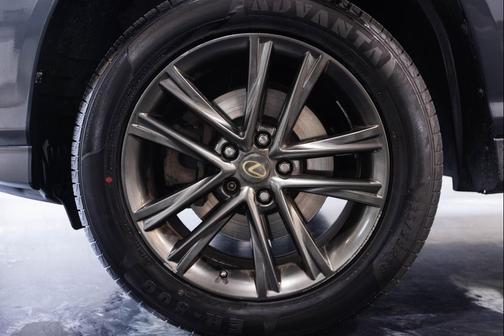 2005 Lexus RX 330 Base