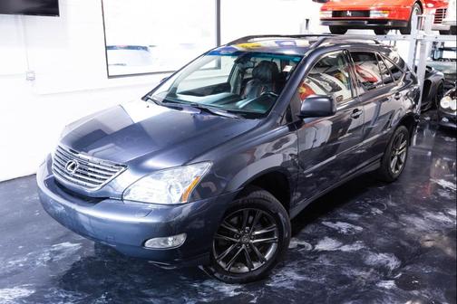 2005 Lexus RX 330 Base