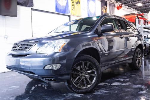 2005 Lexus RX 330 Base