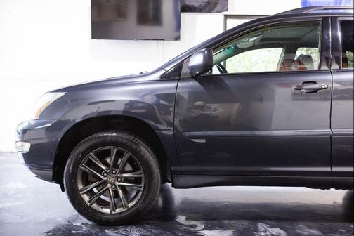 2005 Lexus RX 330 Base