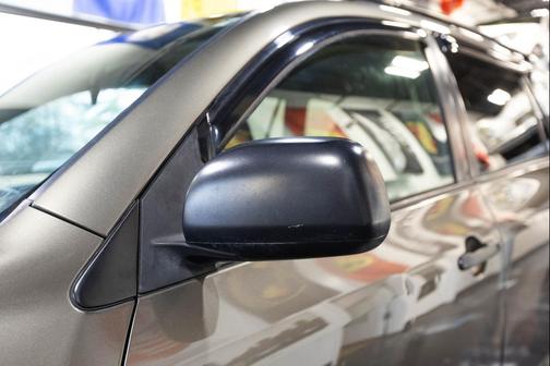 2010 Toyota RAV4 Base