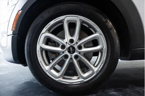 2015 MINI Countryman Cooper S