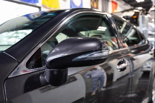 2010 Lexus ES 350 Base