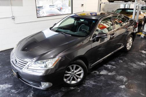 2010 Lexus ES 350 Base