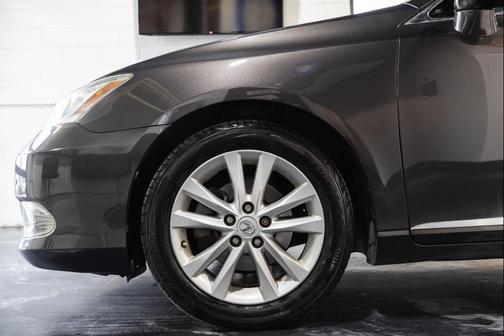 2010 Lexus ES 350 Base