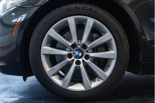 2016 BMW 535 xDrive