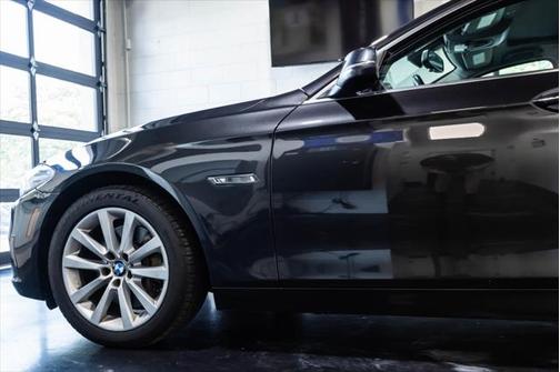 2016 BMW 535 xDrive