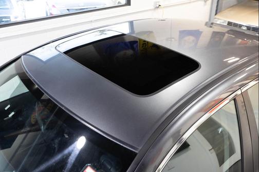 Polished Metal Metallic 2011 Honda Accord EX