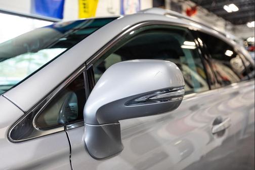 2010 Lexus RX 350 Base