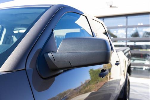 2014 GMC Sierra 1500 Base