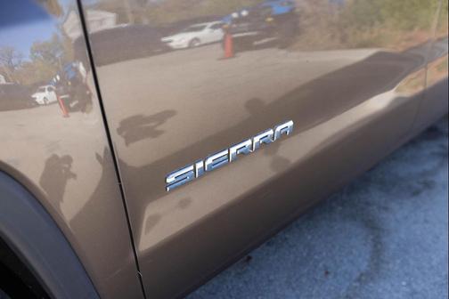2014 GMC Sierra 1500 Base