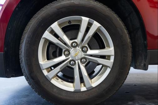 2015 Chevrolet Equinox 2LT