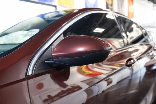 2018 Buick Regal Sportback Preferred II